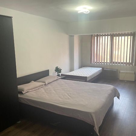 Kral Villa Sovata Εξωτερικό φωτογραφία